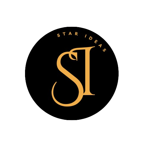 Logo Star Ideas